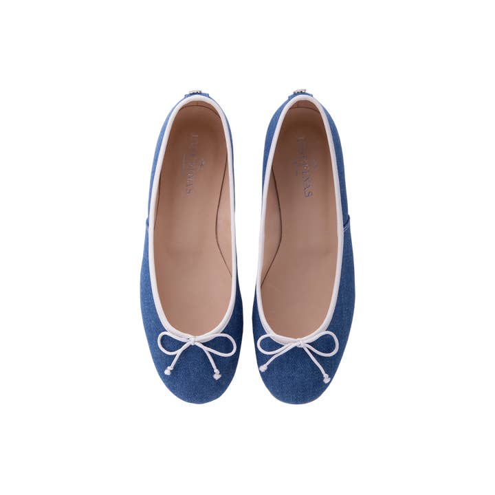 Josefinas Indigo per la vendita all'ingrosso da parte di Josefinas