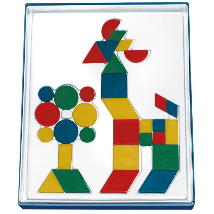 Mighty Mind Kids/Leisure Learning Products - Wholesale Puzzle - Kids - Original SuperMind®- packed 24