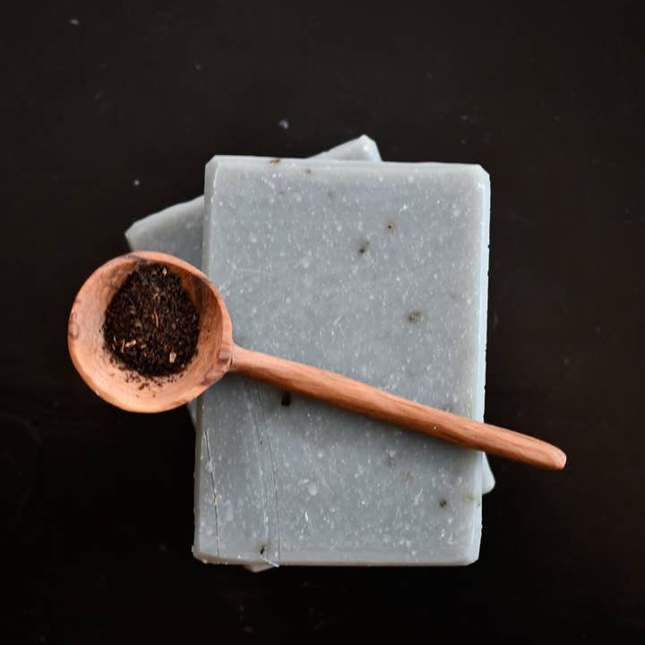Orange Thyme Bath Apothecary - Wholesale Bar Soap - Earl Grey Tea -Olive Oil Soap