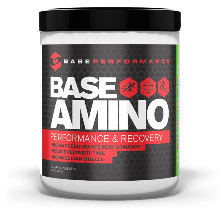 BASE Amino por atacado de BASE Performance