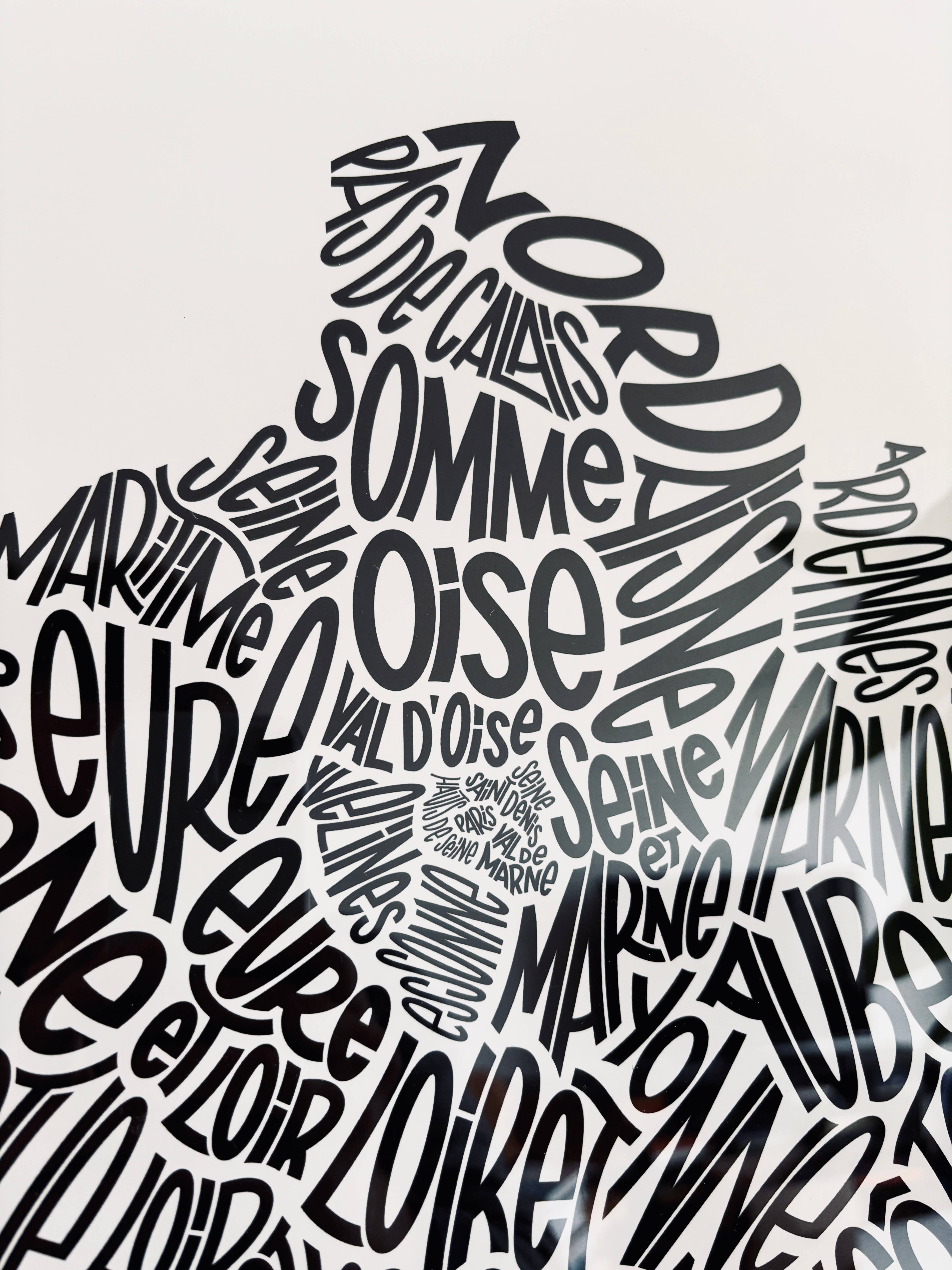 Les Petits Plans - Wholesale Poster - france5