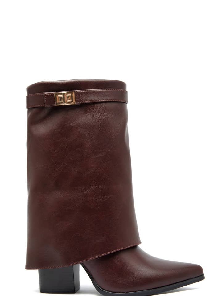 ERYNN - Wholesale Boots - Women's - heeled ankle boot - Janae13