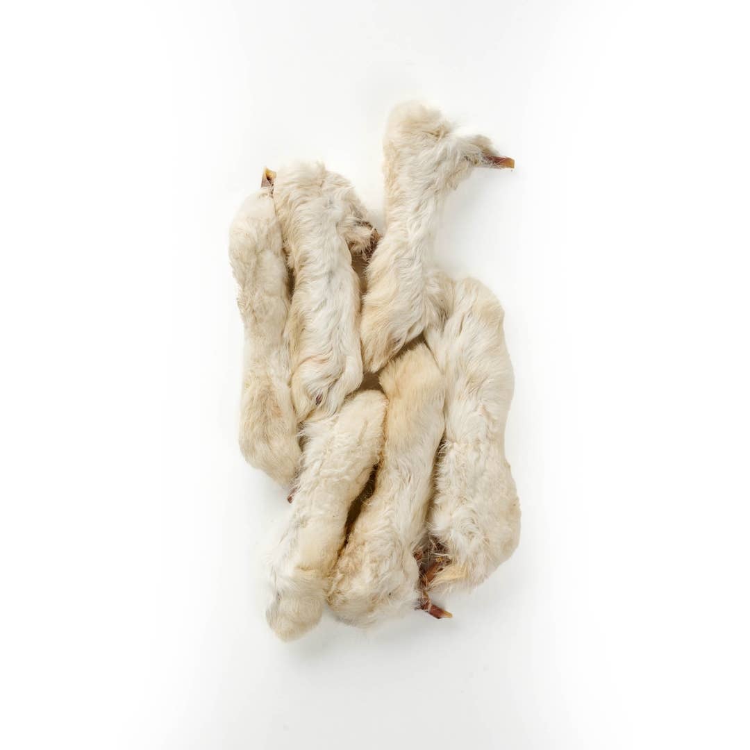 Kauartikel.com GmbH – wholesale Hundben/bitleksak - Hund – Kaninpälsade tassar6