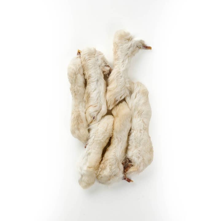 Kauartikel.com GmbH – wholesale Hundben/bitleksak - Hund – Kaninpälsade tassar6