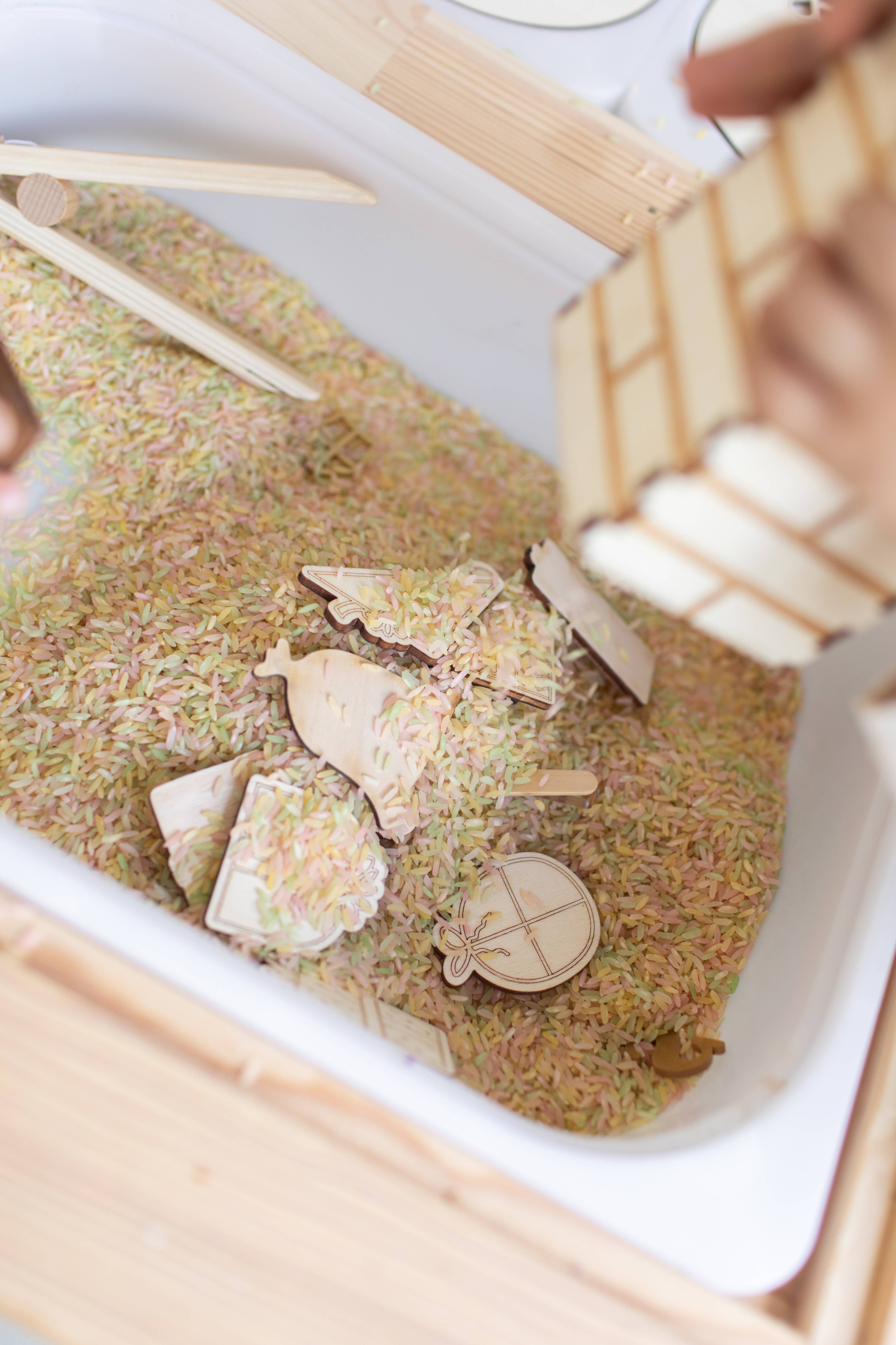 Studio de Rijk - Wholesale Wood Toy - Kids - Chimney Construction Kit - Saint Nicholas!3