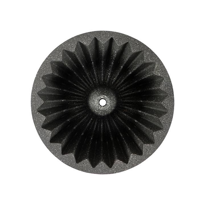 Biggbrands - Wholesale Cake Pan - Serenk Fun Cooking Star Cake Pan 10.2" Inch Bakeware Round2