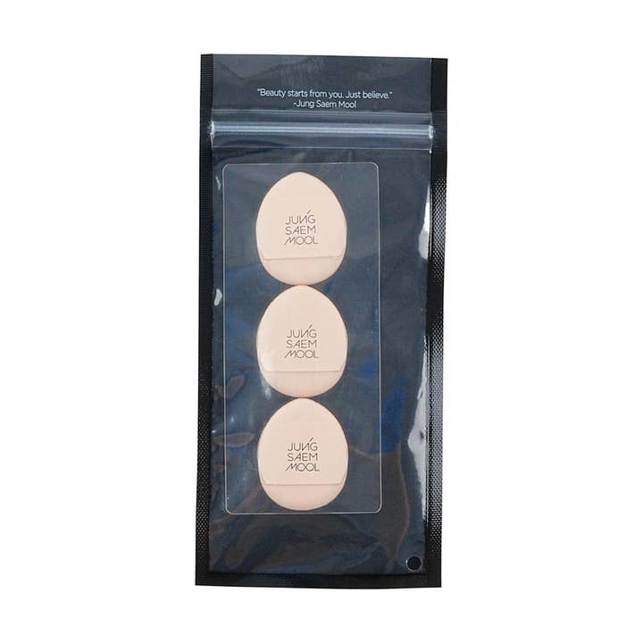 Skinny Tab Puff 3pcs for wholesale by Yami