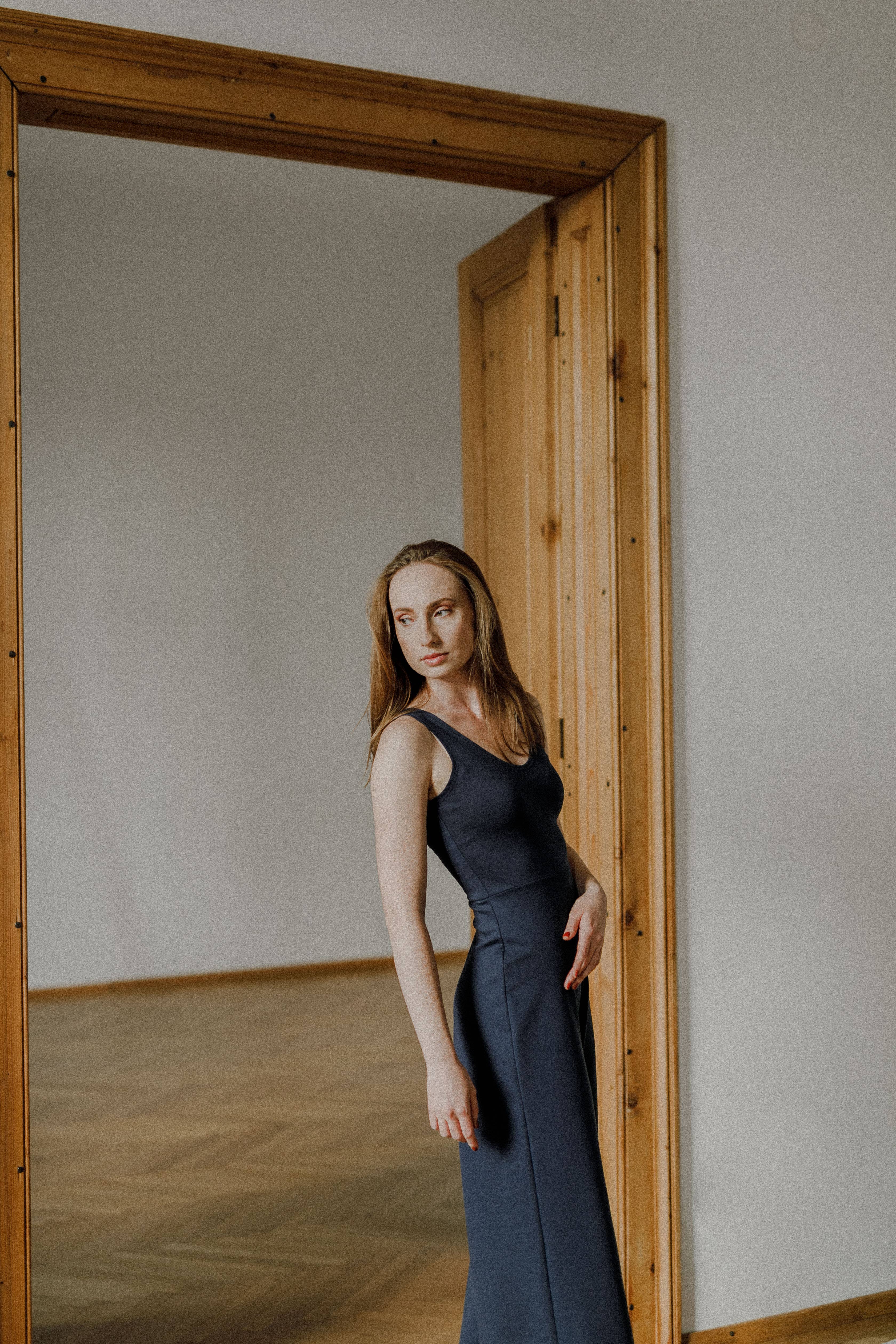 VIKTORIA&VIKTOR - Wholesale Jumpsuit - Dames - JERSEY VIOLA jumpsuit met uitsparing4