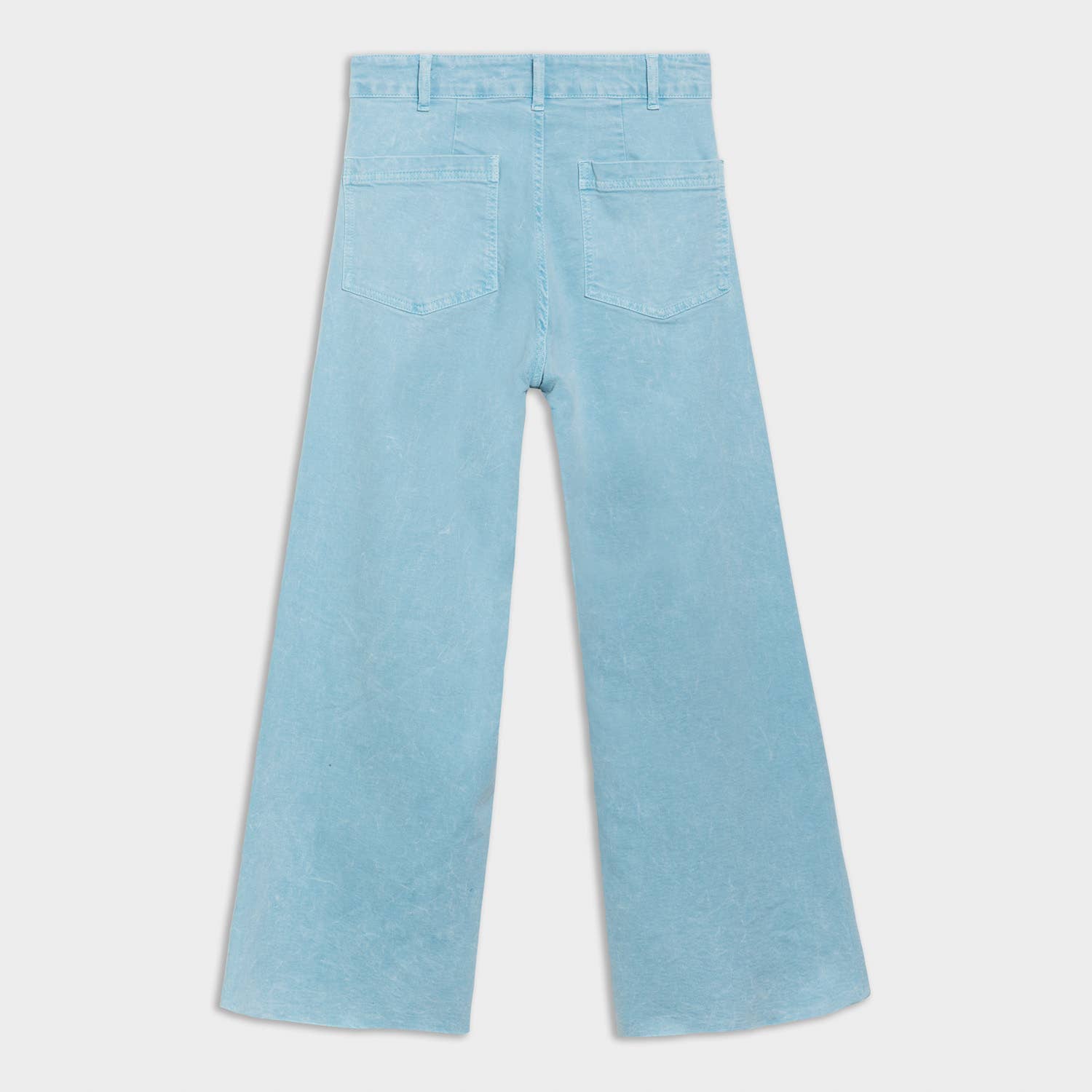 ANDESITES - Wholesale Jeans - Women's - Edulis Blue1