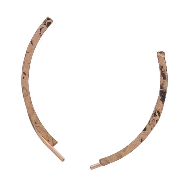 Oorklimmers voor wholesale door Kenda Kist Jewelry