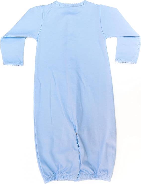 LoveBaby P - Wholesale Babygown - Baby - Cozy Convertible Gown2
