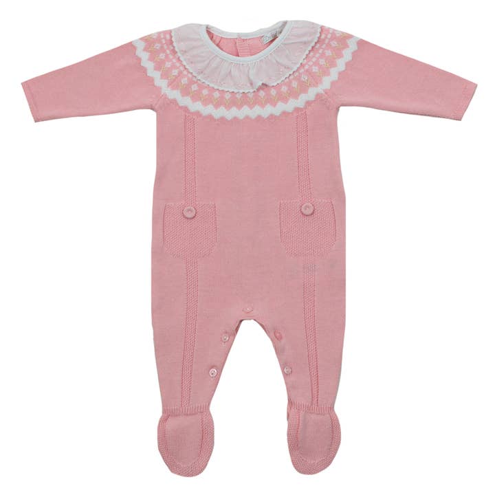 Grenouillère pour nouveau-né pour la vente par Dr Kid