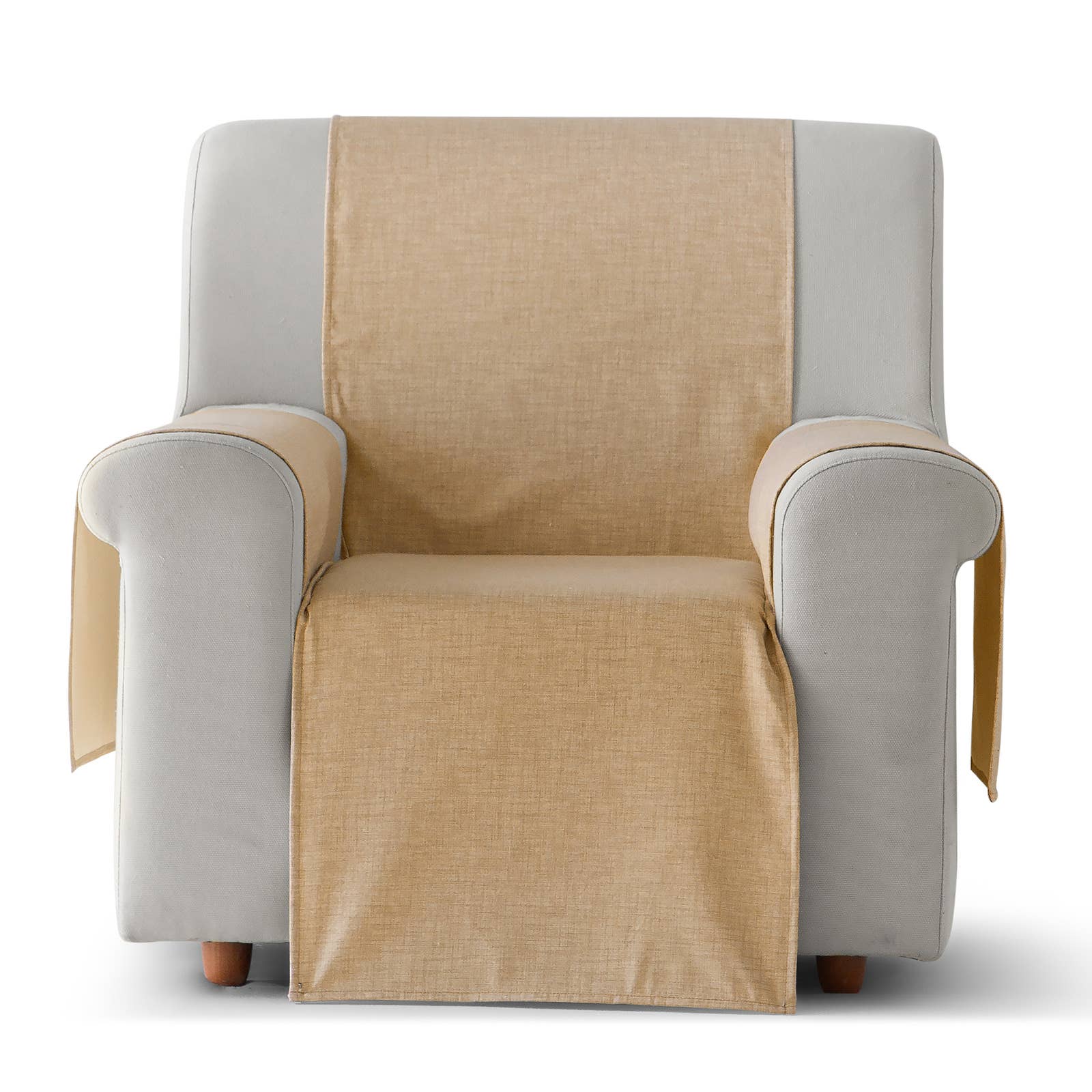 GAMUSI – wholesale Överdrag till stol/soffa – Vattentätt och fläckresistent sofföverdrag PUPPY58