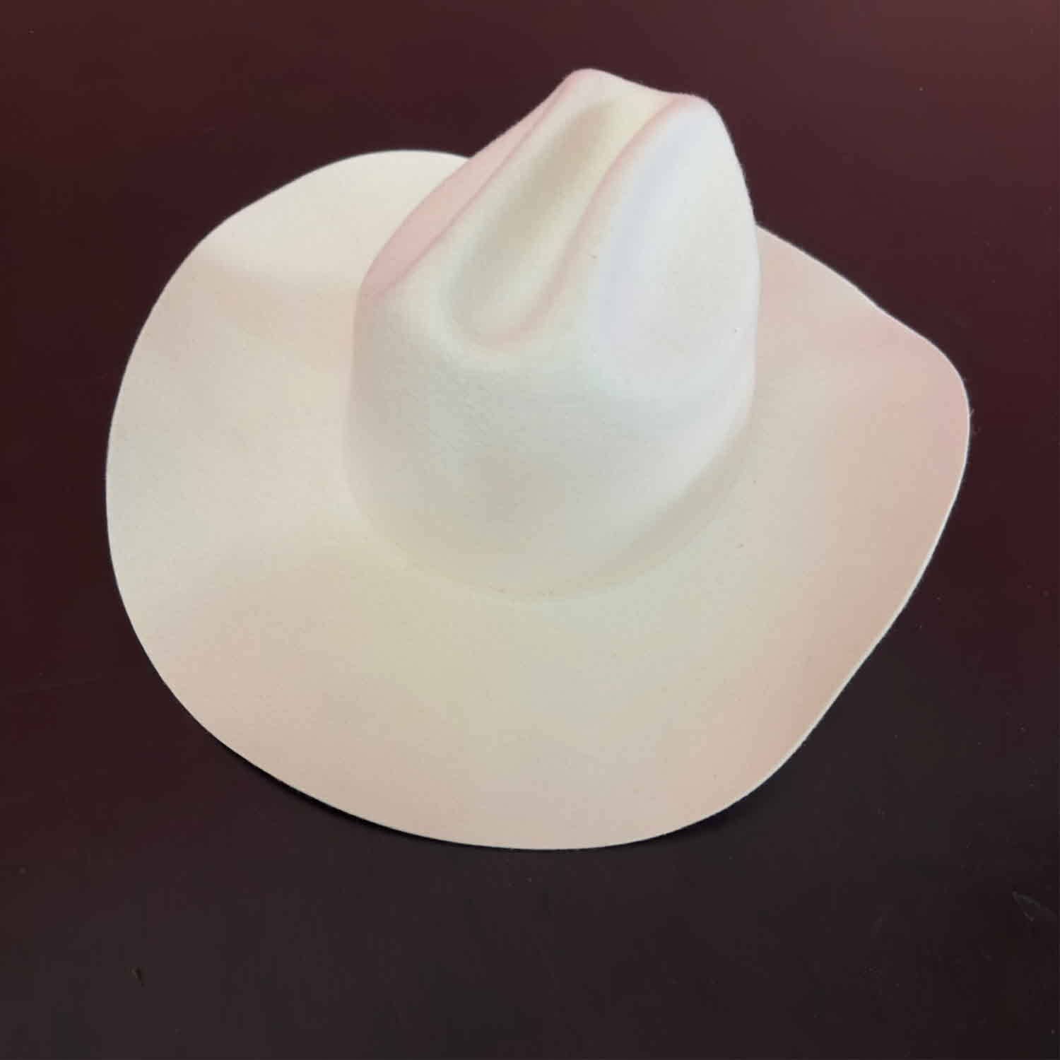 Bella Betty - Wholesale Hat Accessory - Women's - Premium Cattleman Cowboy Hat  made from 100% Australian wool11