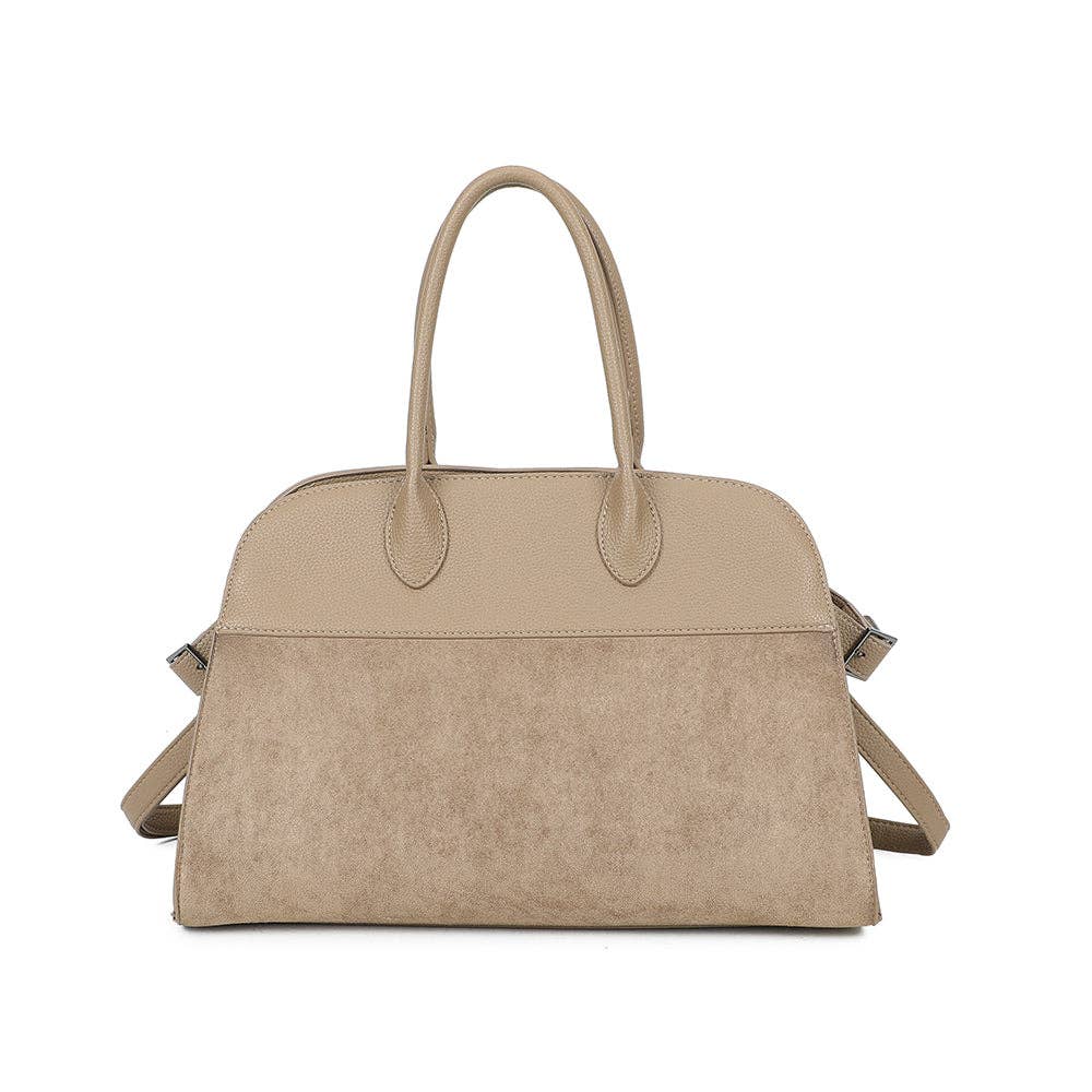 Gallantry - Wholesale Top Handle Bag - Women's - Velna(M-9444)1