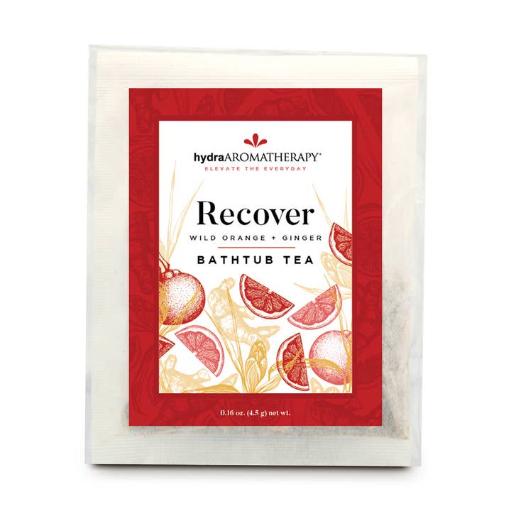 Bathtub Tea™ in Recover for wholesale by hydra