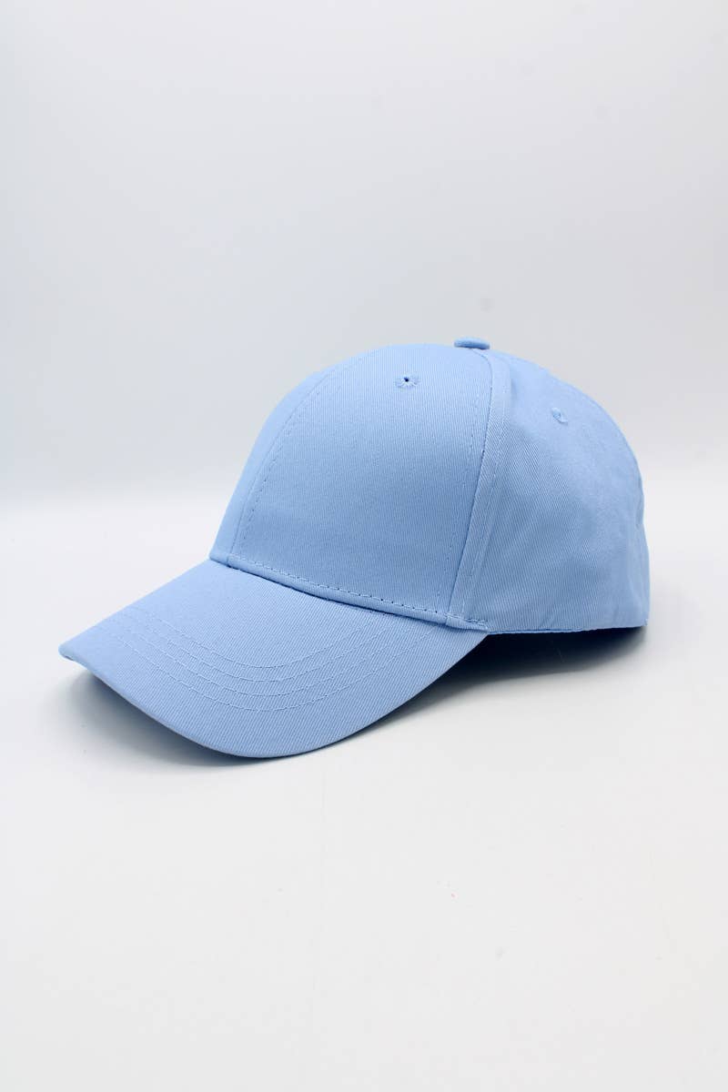 Hologramme Paris - Wholesale Baseball Cap - Unisex - Plain Classic Cap14