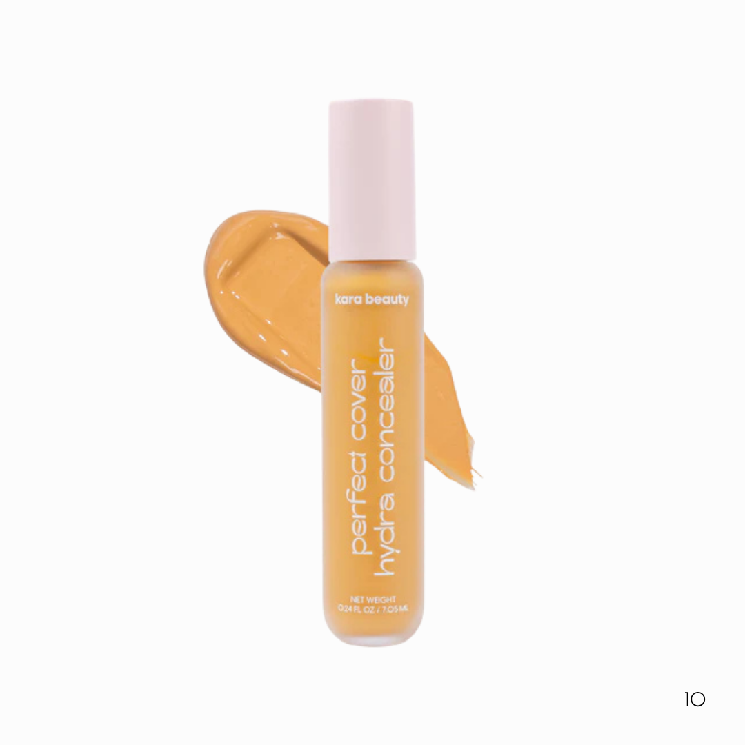 Kara Beauty - Wholesale Face Concealer - Perfect Cover Hydra Concealer13