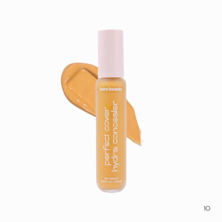 Kara Beauty - Wholesale Face Concealer - Perfect Cover Hydra Concealer13