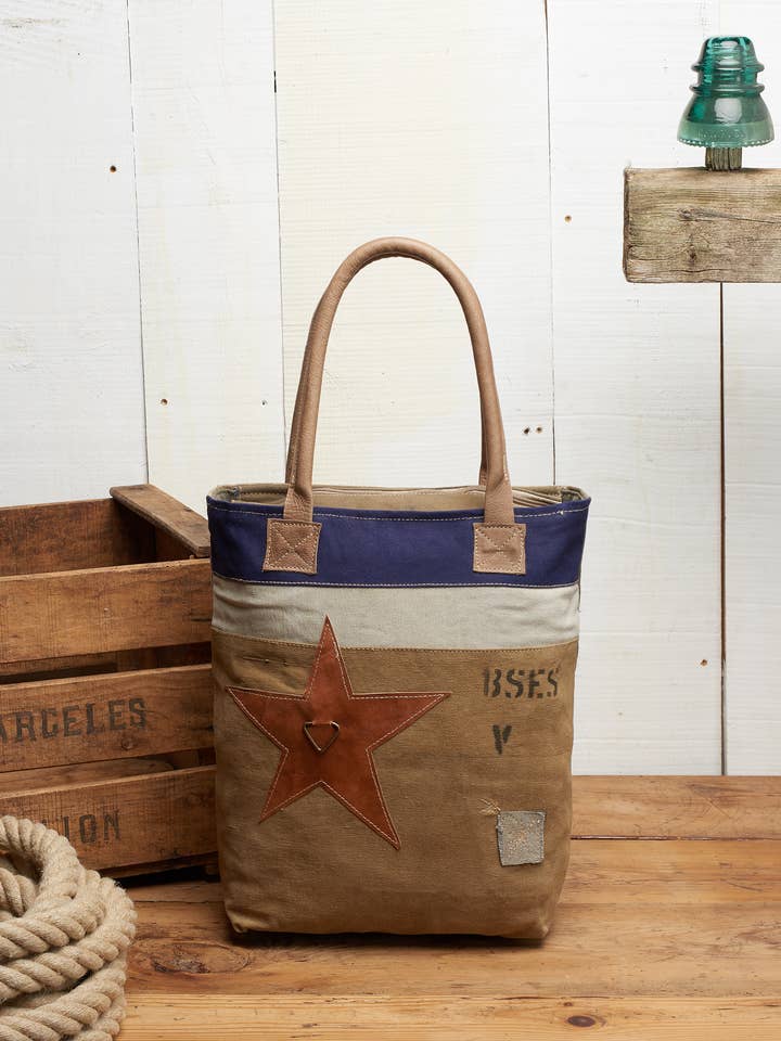 Bolso Canadá for wholesale by Lululala