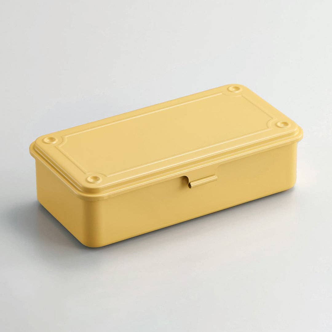Ameico - Wholesale Storage Bin - Toyo - Steel Stackable Storage Box T-19024