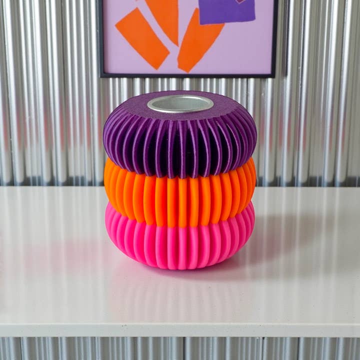 Triluma * Violeta para venta al por mayor de Pink Stories