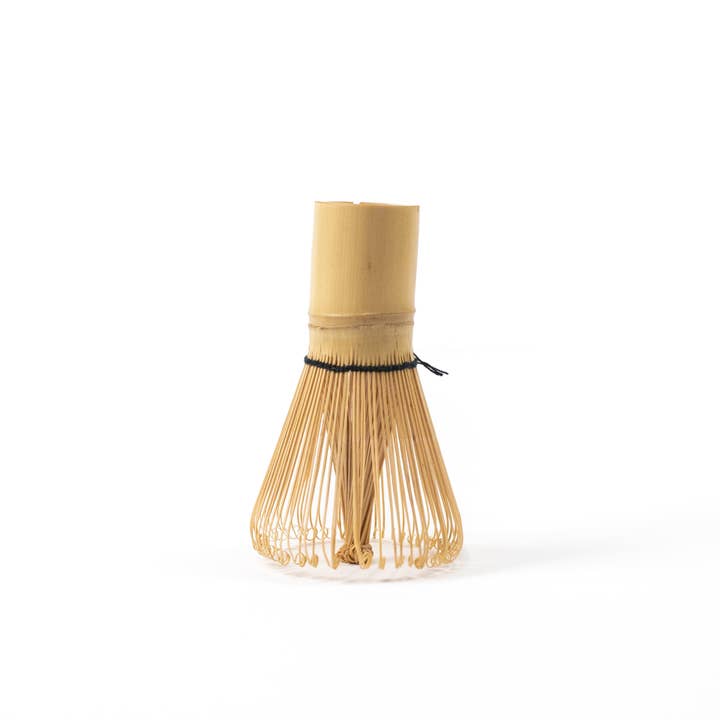 Matcha Whisk for wholesale by Lake Missoula Tea Company