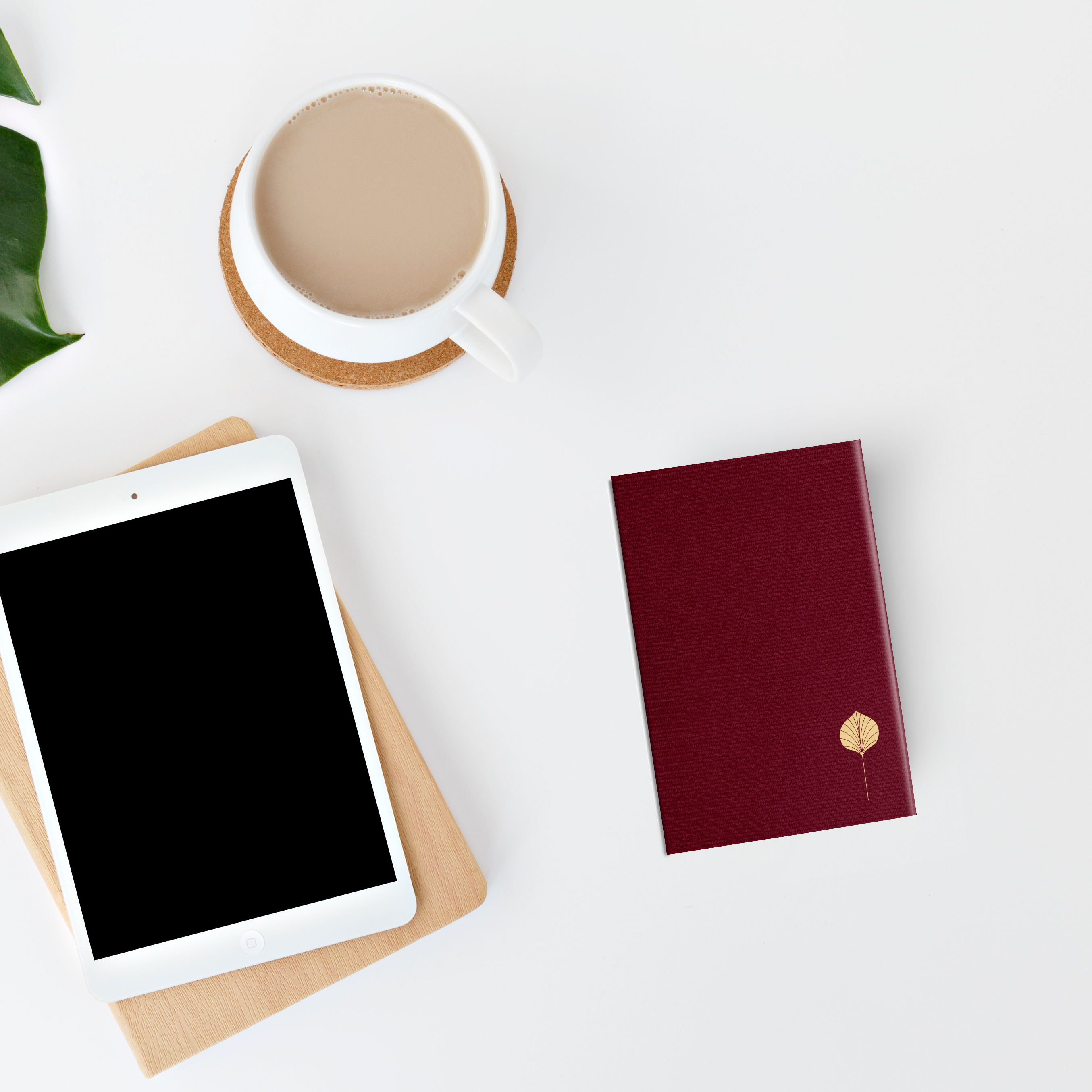 PleaseNotes Goods - Affirmation-Filled Goods - Wholesale Notebook - The Inner Voice Notebook5