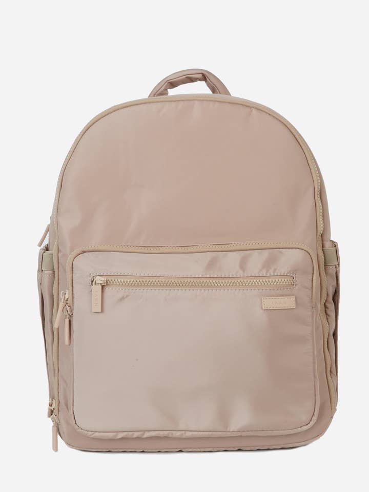 Il Pacchetto Pannolino in Nylon - Zaino con Fasciatoio per la vendita all'ingrosso da parte di Fawn Design