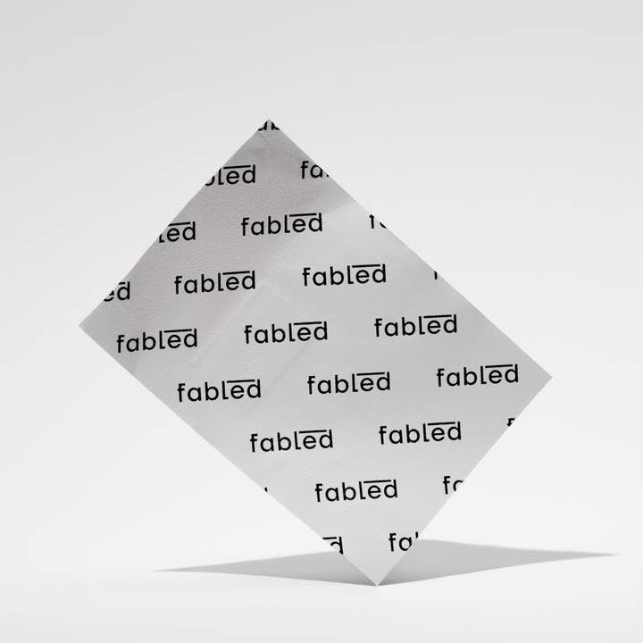 Fabled Beauty - Wholesale Nail Polish Remover - FABLED® Professional Foil Nail Removal Wraps3