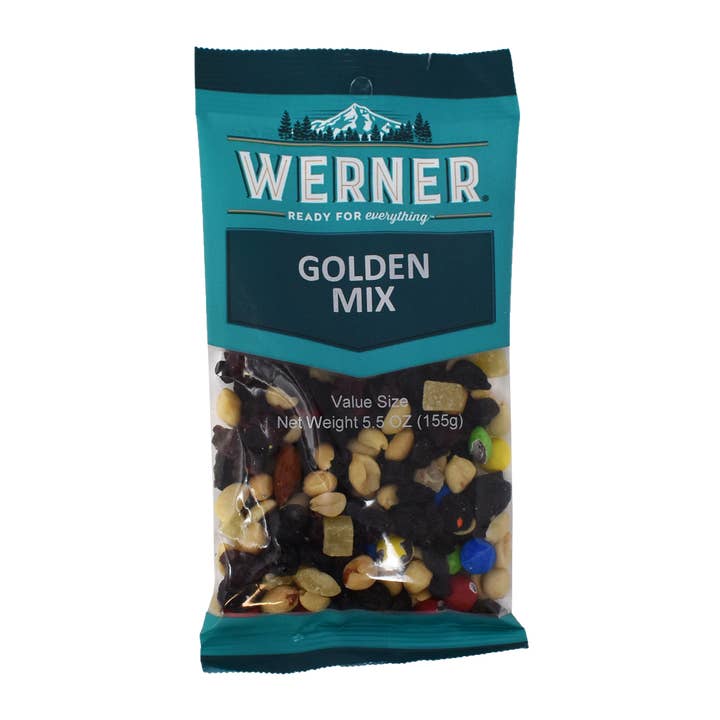 Gouden mix voor wholesale door Star Wholesale Ltd.