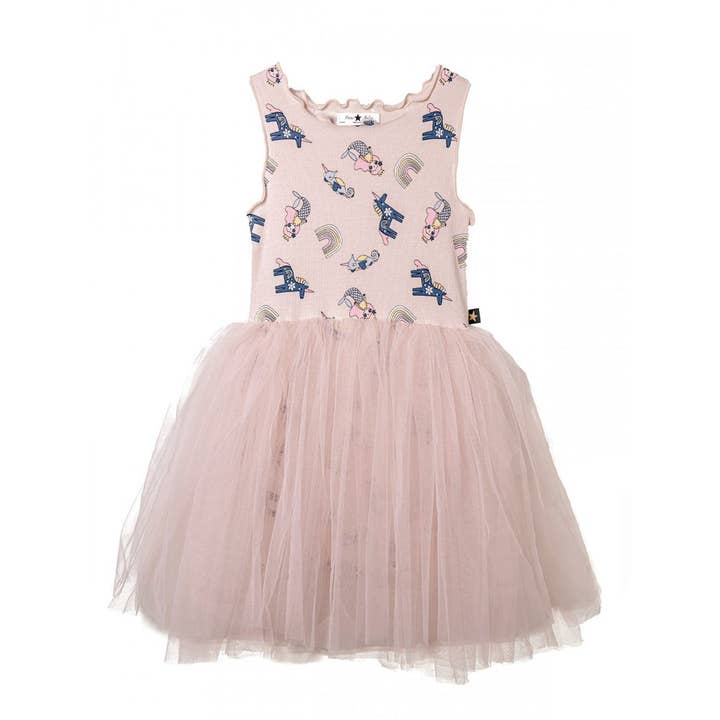 Vestito a tutù con sirena per la vendita all'ingrosso da parte di Petite Hailey