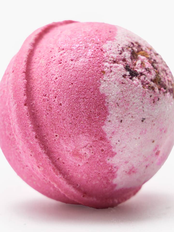 Blush Rose Reverie for wholesale by SOAP CHERIE