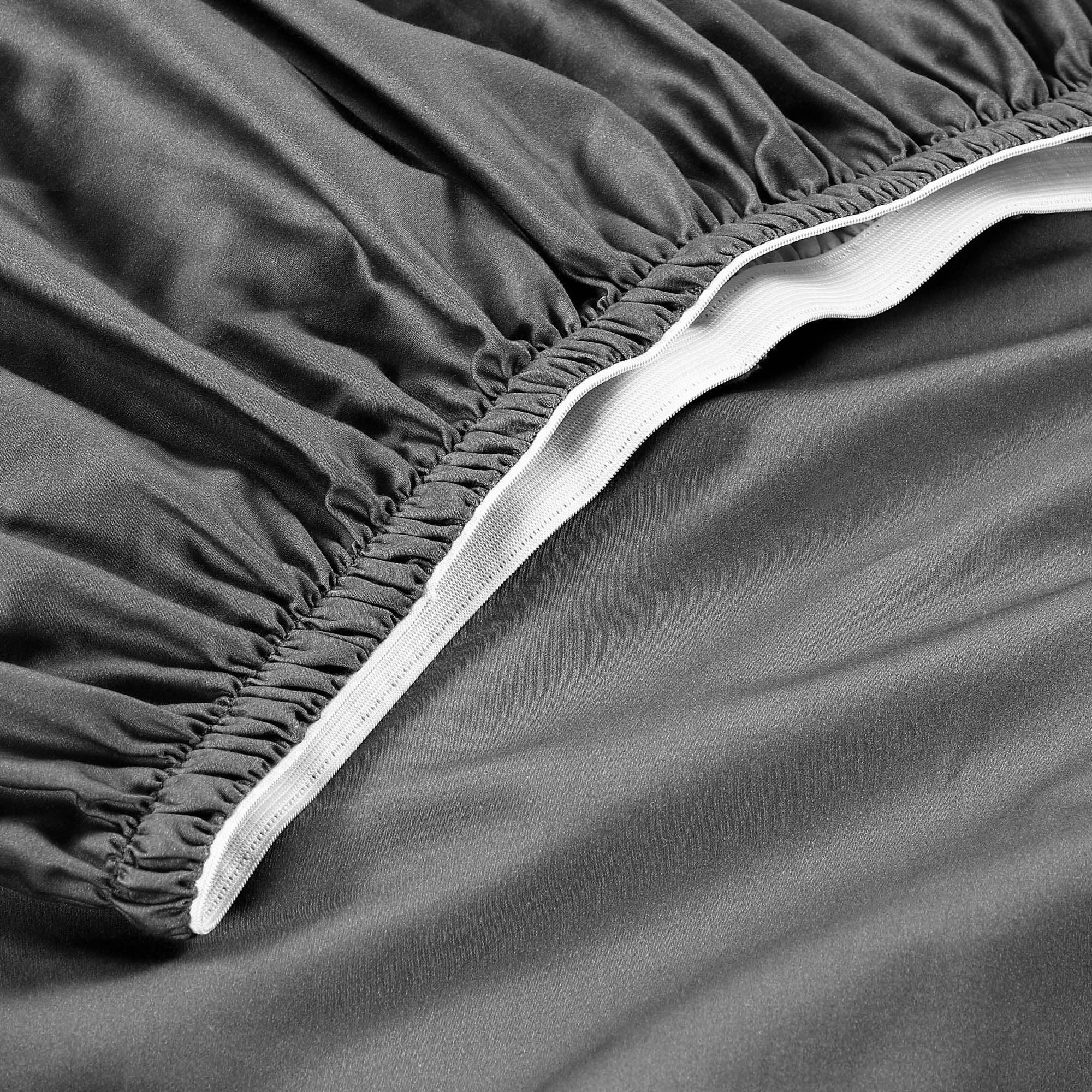 SIJO - Wholesale Sheet Set - TempTune Cotton Sheet Set13