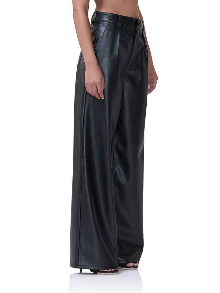 Noir Turner Byxa - Svart för wholesale på Faire3