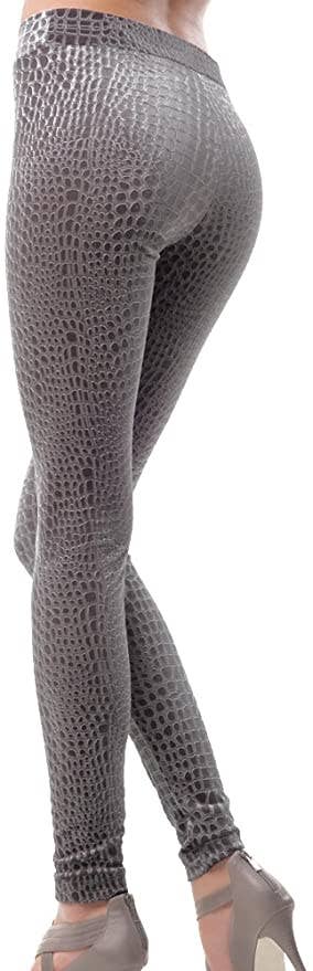 luzy - Wholesale Fashion Leggings - Women's - Fancy women's leggings - PIPPA3