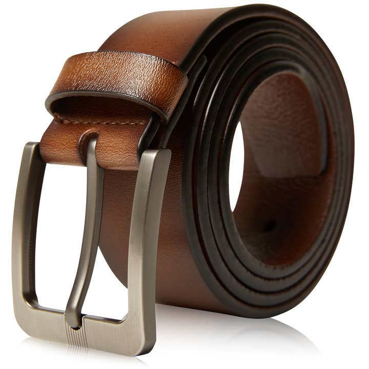 Access Denied Accessories – wholesale Belt – Men's – Genuine Leather Dress Belt For Men Mens Belts For Jeans 12