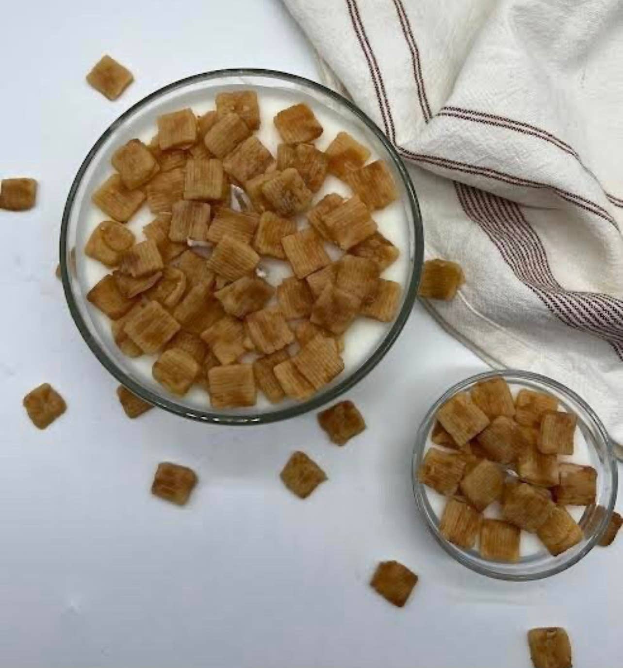 Coco Select - Wholesale Novelty Candle - Cereal Bowl Candle1