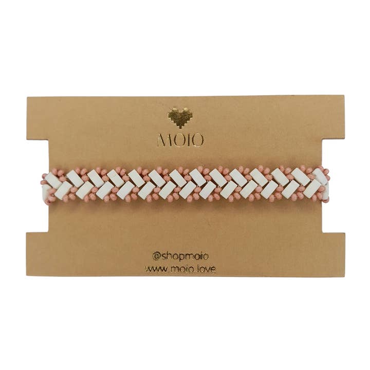 Moio - Wholesale Beaded Bracelet - The Jodi14