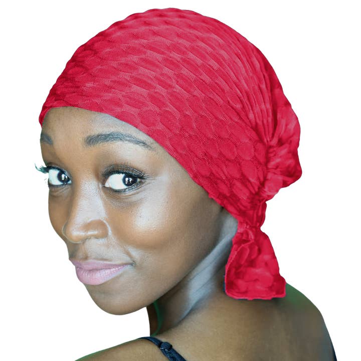 KENDALL CHEMOBEANIES® for wholesale by Chemo Beanies