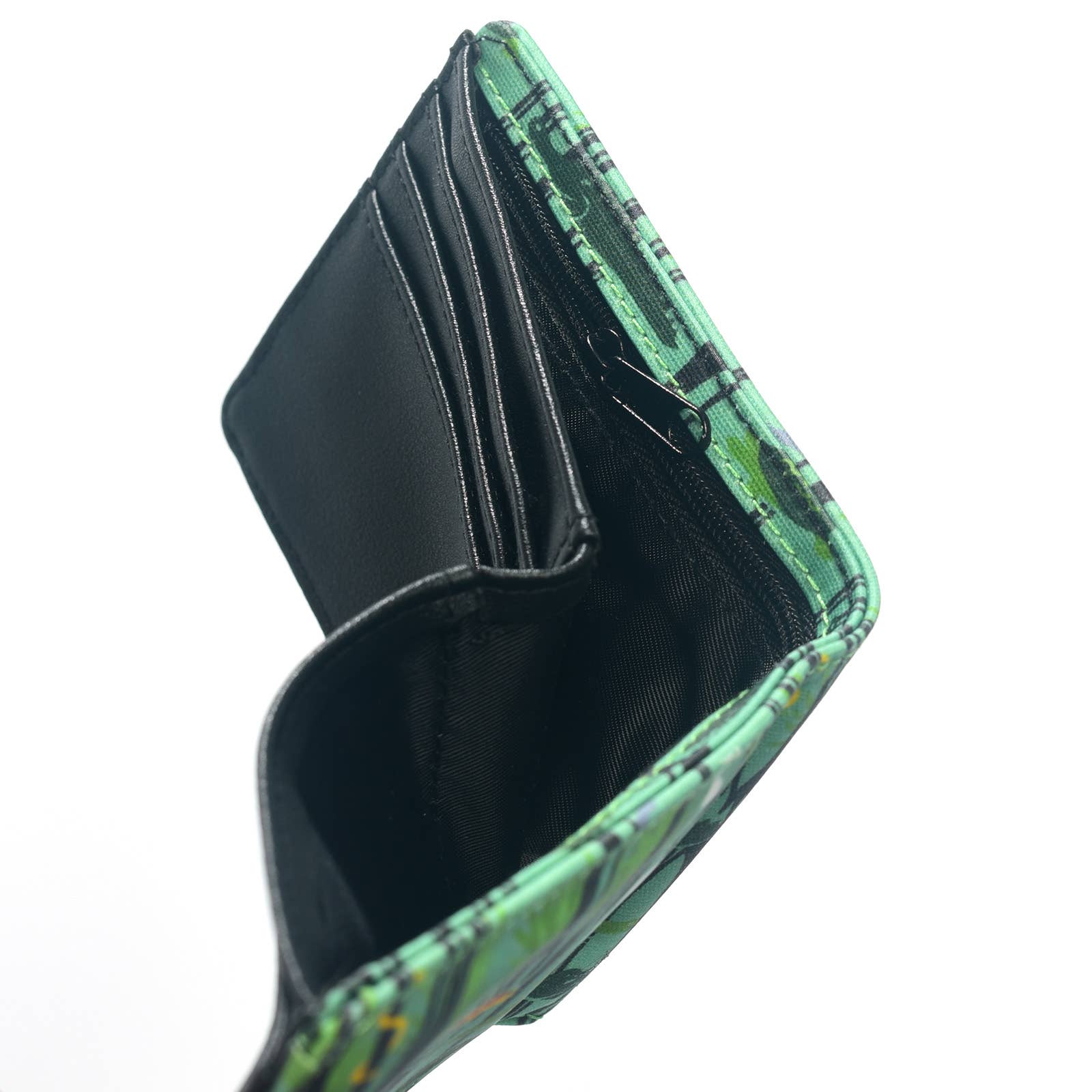 Sipsey Wilder – Carteira - Mulher por atacado – Pântano Thangs Bifold Carlet3