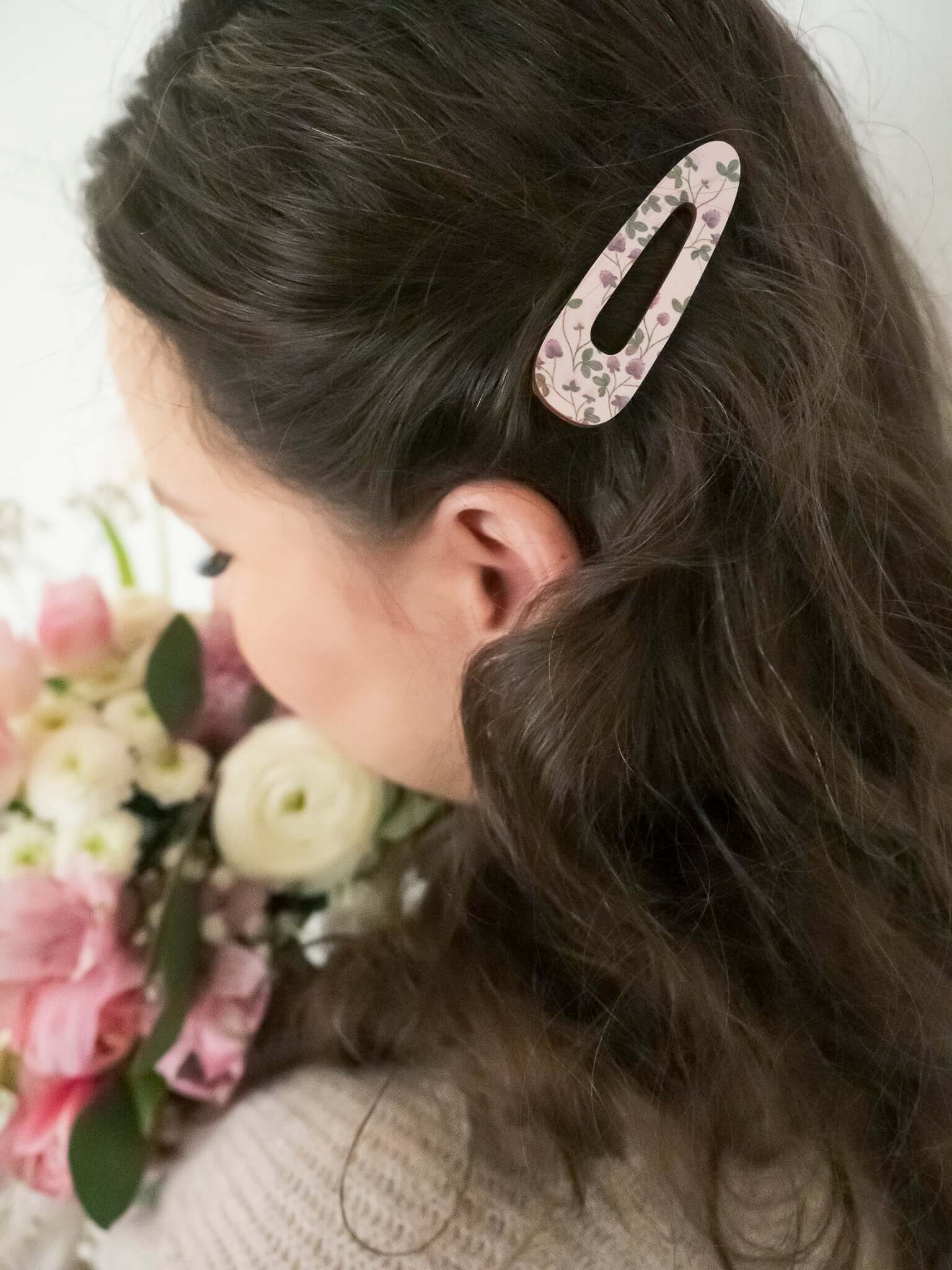 Saima Visuals Oy - Wholesale Hair Pin - Milja -hiuspinni0