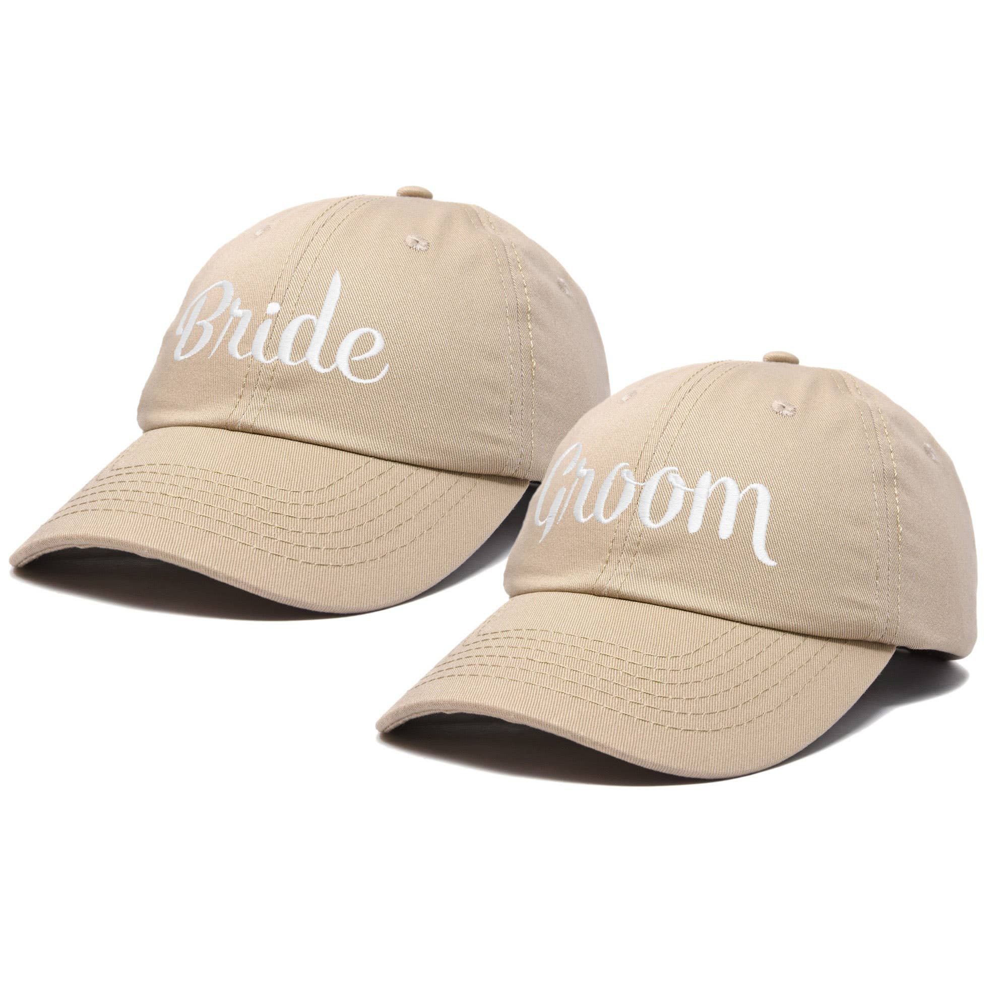 Dalix - Venta al por mayor Gorra de béisbol - Unisex - DALIX Novia Novio Papá Sombreros Gorras De Béisbol Gorras De Boda Recién Casados19