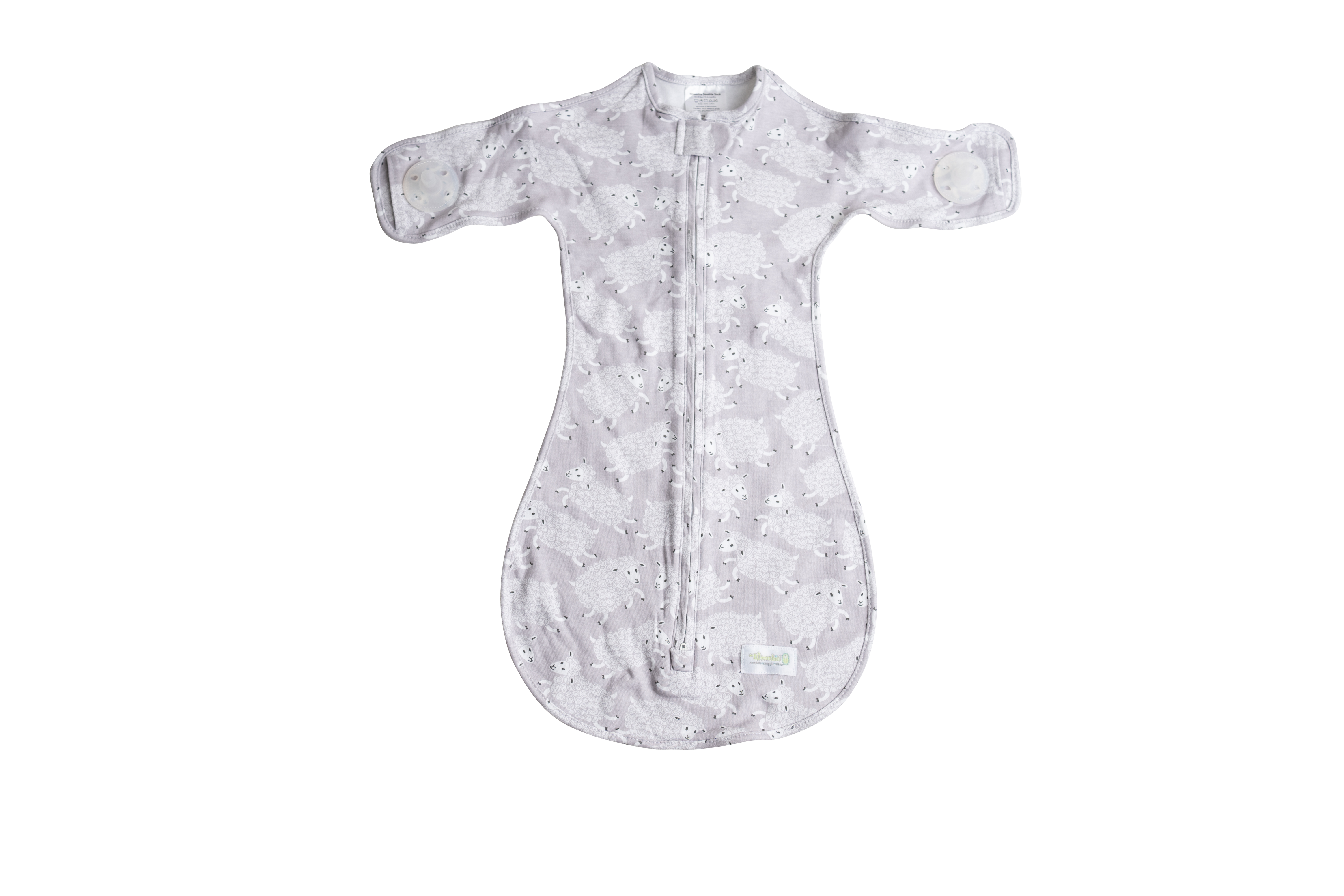 Woombie – Großhandel Schlafsack – Baby – Soothie Sack, Der Schlafsack, den sich alle Eltern wünschen!32