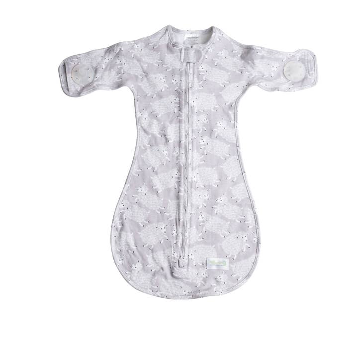 Woombie - Wholesale Sleepsack - Baby - Soothie Sack, The Sleep sack that every parent wants!32