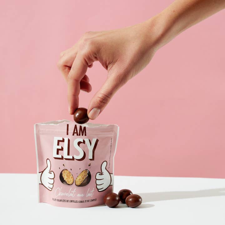 Milchschokoladenkugeln x16 und andere Ergebnisse für el fuego grill im Großhandel. Kostenlose Rücksendungen und 60-Tage-Zahlungsziel auf Faire im Trend auf Faire.