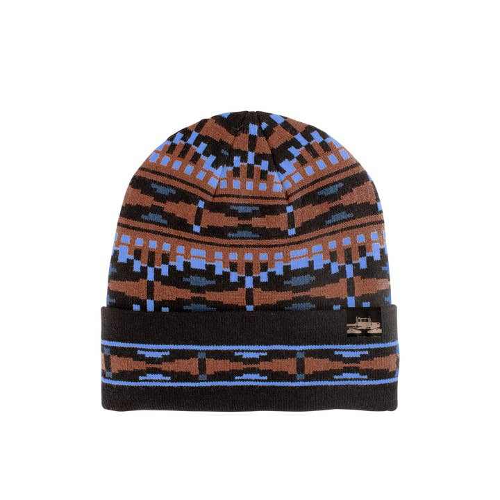 Bonnet Overland Cuff pour la vente par Spacecraft