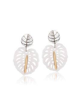 Amazónia Earrings for wholesale by Franco Vieira A Jóia Ideal