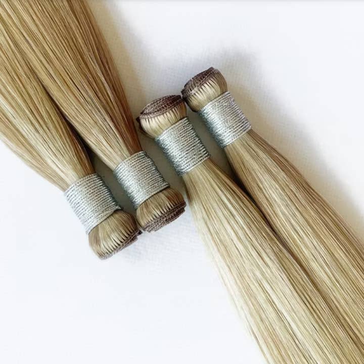 Just Bought It Hair – Großhandel Extensions – Genius Weft Extension 100 g
