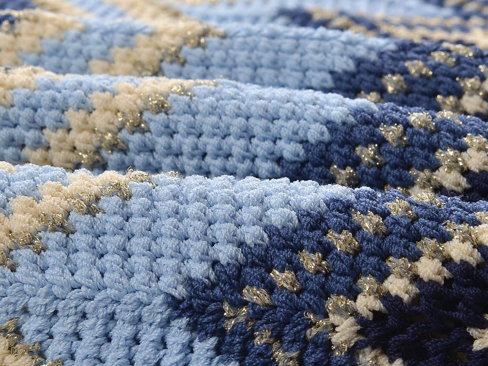 Productseeker - Venta al por mayor Conjuntos de top y pantalón (NO para estar en casa) - Mujer - Conjunto de Chaleco Sin Mangas y Pantalones de Punto Ondulado en Contraste SET6222